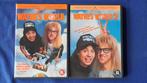 Wayne's World 1 & 2 "Mike Myers", Alle leeftijden, Ophalen of Verzenden, Zo goed als nieuw, Actiekomedie