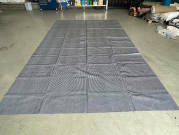 Isabella tenttapijt 500 x 300 cm beschikbaar voor biedingen