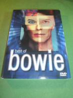 David Bowie Best of Bowie Dubbel-dvd, Muziek en Concerten, Verzenden
