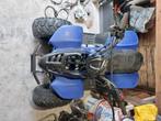 110cc midi quad, Fietsen en Brommers, Minibikes, Midibikes en Pitbikes, Ophalen, Gebruikt, Overige typen, Chinees
