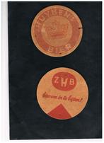 BIERVILTJES, Verzamelen, Verzenden, Gebruikt, Viltje(s), Overige merken