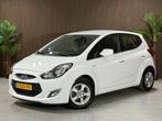 Hyundai ix20 1.6i i-Motion (bj 2012, automaat), Auto's, Euro 5, 1591 cc, 4 cilinders, Wit