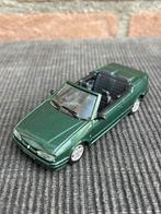 1:43 RENAULT 19 CABRIOLET, Hobby en Vrije tijd, Modelauto's | 1:43, Ophalen of Verzenden, Zo goed als nieuw, Auto, Solido