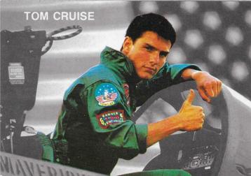 AK Tom Cruise - World Collection   beschikbaar voor biedingen