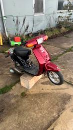 Yamaha mint 70cc, Ophalen, Gebruikt, Blok, Yamaha
