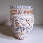 Vintage muurvaasje, Ophalen of Verzenden