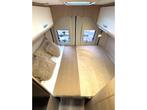 McLouis Yearling 9-TRAPS AUTOMAAT DWARSBED EURO6 LEDER, Automaat, Buscamper of Camperbus, Bedrijf, Diesel