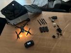 Bugs 5W Drone, Ophalen of Verzenden, Zo goed als nieuw, Elektro