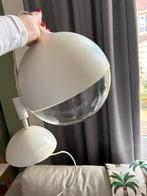 IKEA Väster lamp (vintage)uit de jaren 2000, Ophalen, Zo goed als nieuw, Metaal, Minder dan 50 cm