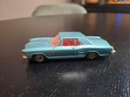 Corgi toys buick riviera, Gebruikt, Auto, Corgi, Ophalen of Verzenden