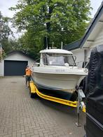 Arvor 20, Ophalen, Diesel, Zo goed als nieuw, Polyester