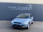 Ford Focus 1.6-16V Futura, 1596 cc, Gebruikt, 4 cilinders, Handgeschakeld