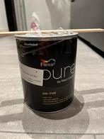 Flexa lak mat organic paper, Doe-het-zelf en Verbouw, Verf, Beits en Lak, Ophalen, Overige kleuren, Nieuw, Lak