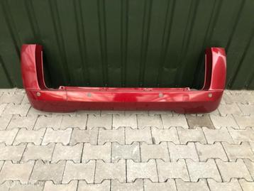 Achterbumper fiat fiorino / qubo 1309565070 Origineel beschikbaar voor biedingen