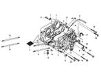 Gezocht Honda CD50 Benly blok, Honda, Blok, Gebruikt, Ophalen of Verzenden