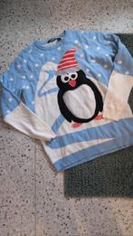 Kersttrui maat M, Ophalen of Verzenden, Zo goed als nieuw