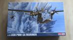 PBM-5A Mariner Nederlands Academy 1/72, Overige merken, 1:72 tot 1:144, Nieuw, Ophalen of Verzenden