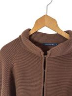 River Woods vest L, Blauw, Maat 46/48 (XL) of groter, Ophalen of Verzenden, Zo goed als nieuw