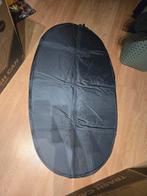 Deryan matras - Reisbed matras, Ophalen of Verzenden, Zo goed als nieuw