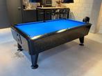Sam Pooltafel Leistenen, Ophalen, Gebruikt, Pooltafel