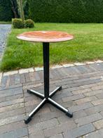 Vintage kruk, Ophalen of Verzenden, Zo goed als nieuw, Hout