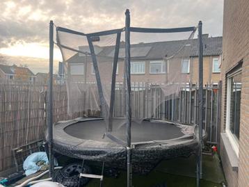 Top Trampoline beschikbaar voor biedingen