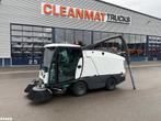 Johnston C202 Euro 6 Just 23.808 km! (bj 2019), Auto's, Vrachtwagens, Euro 6, Parkeercamera, Diesel, Te koop