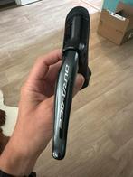 Shimano Dura-Ace 9270 Recher shifter / remhendel, Fietsen en Brommers, Fietsonderdelen, Gebruikt, Overige typen, Racefiets, Ophalen of Verzenden