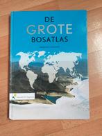 Grote Bos Atlas 53 editie, Boeken, Ophalen of Verzenden, Zo goed als nieuw