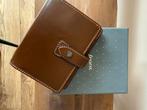 Filofax malden pocket junior ochre, Ophalen of Verzenden, Zo goed als nieuw