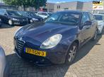 Alfa Romeo Giulietta 2.0 JTDm Distinctive EXPORT, Auto's, Voorwielaandrijving, Euro 5, 1295 kg, 4 cilinders