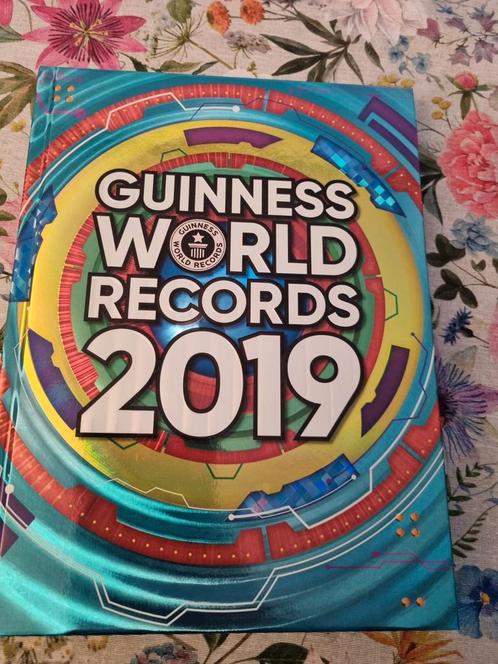 2019, Boeken, Encyclopedieën, Zo goed als nieuw, Ophalen of Verzenden