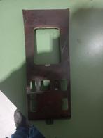 Mercedes W124 W 124 Schakelhendel afdekking middenconsole, Auto-onderdelen, Ophalen of Verzenden, Gebruikt, Mercedes-Benz