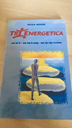 Robin Moore - Tri Energetica, Ophalen of Verzenden, Zo goed als nieuw, Robin Moore