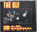 The KLF - 3 A.M. Eternal, Cd's en Dvd's, Gebruikt, Maxi-single, Dance, Ophalen of Verzenden