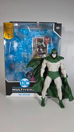 DC Multiverse The Spectre - McFarlane Toys, Ophalen of Verzenden, Nieuw