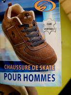 Mooie heren schoenen , maat 42 , helemaal nieuw, Ophalen of Verzenden, Nieuw, Bruin