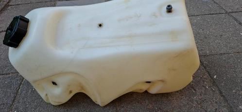 Yamaha yz125 yz250 Tank, Motoren, Onderdelen | Yamaha, Gebruikt, Ophalen of Verzenden