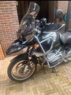 Mooie stoere en stabiele 1150 gs uit 2003, Particulier, Toermotor