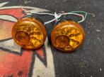 Achterlicht / richting aanwijzers Harley Davidson, Motoren, Ophalen of Verzenden, Gebruikt