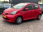 Toyota Aygo 1.0-12V + START PROBLEEM, Voorwielaandrijving, Gebruikt, 4 stoelen, 68 pk