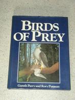Birds of Prey ( roofvogels ), Boeken, Verzenden, Zo goed als nieuw, Vogels