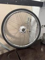 Sparta E-Motion C2 Voorwiel Motor, Fietsen en Brommers, Fietsonderdelen, Ophalen, Gebruikt, Algemeen, Wiel