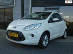 Ford KA 1.2 Karakter start/stop, Voorwielaandrijving, Euro 5, Stof, Gebruikt