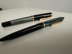 PELIKAN 400NN VULPEN + 355 BALPEN, Ophalen of Verzenden, Zo goed als nieuw, Vulpen, Mont Blanc
