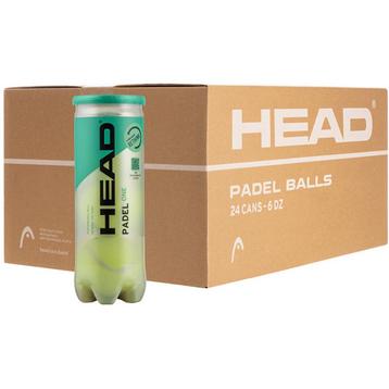HEAD Padel One 24x3 St Doos beschikbaar voor biedingen
