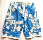 O Bleu zwemshort maat S [vm], Ophalen of Verzenden, Maat 46 (S) of kleiner, Blauw, Zwemshort