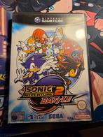 Sonic Adventure Battle 2 - Gamecube, Spelcomputers en Games, Avontuur en Actie, 1 speler, Ophalen of Verzenden, Zo goed als nieuw