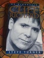 S. Turner - Cliff Richard, Boeken, Ophalen of Verzenden, Zo goed als nieuw, S. Turner