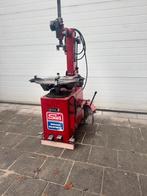 Corghi banden de-monteer apparaat, Auto diversen, Autogereedschap, Ophalen, Zo goed als nieuw